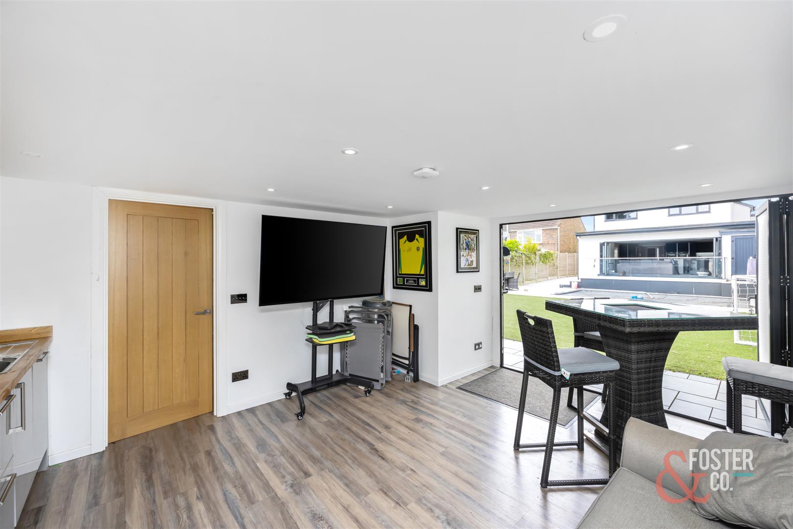 Mill Hill, ShorehamBySea Foster & Co.